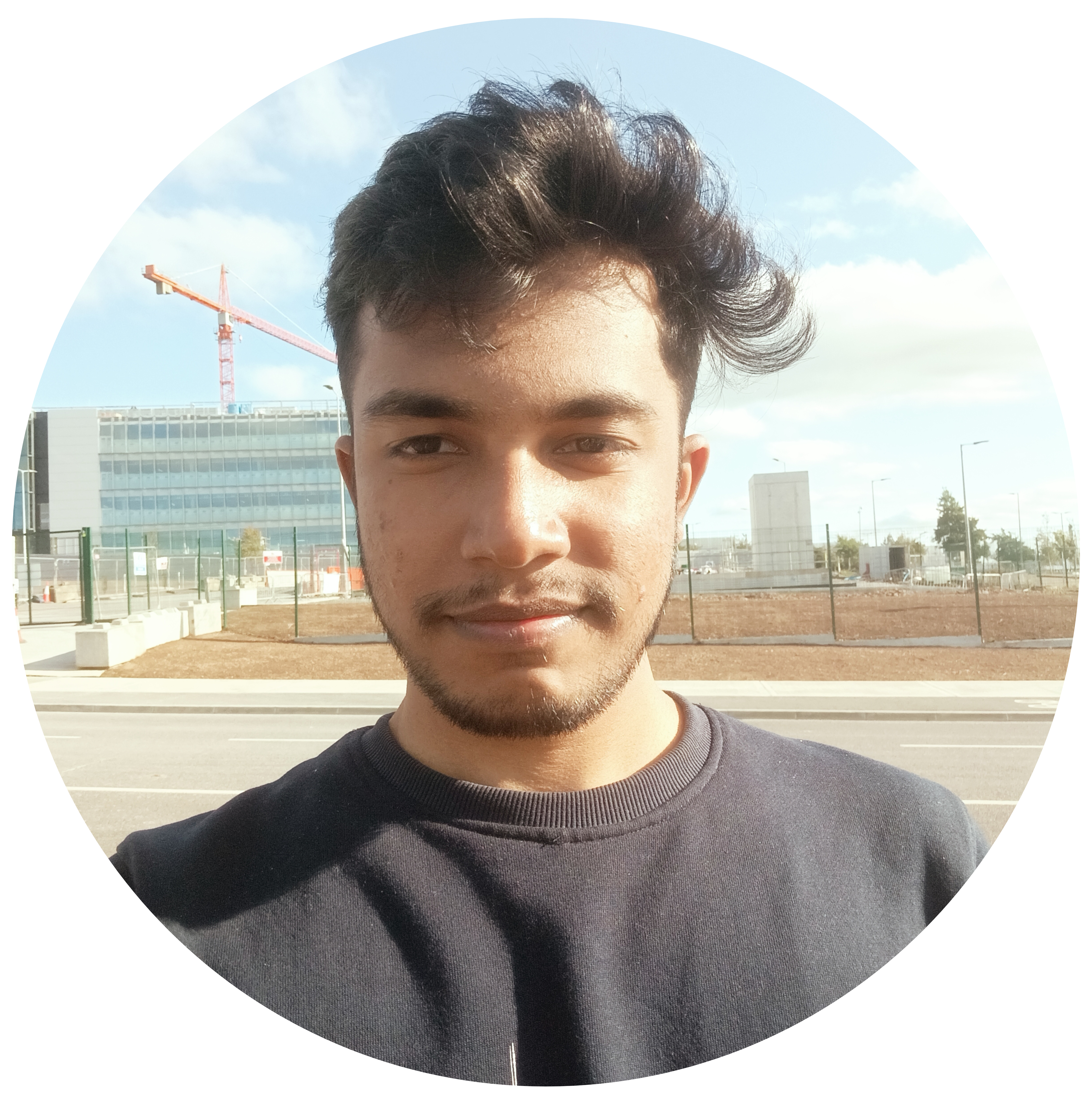 Arman Hossain Jabed profile picture